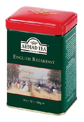 breakfast tea