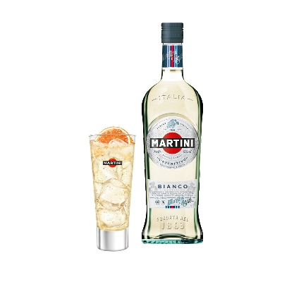 spritz martini